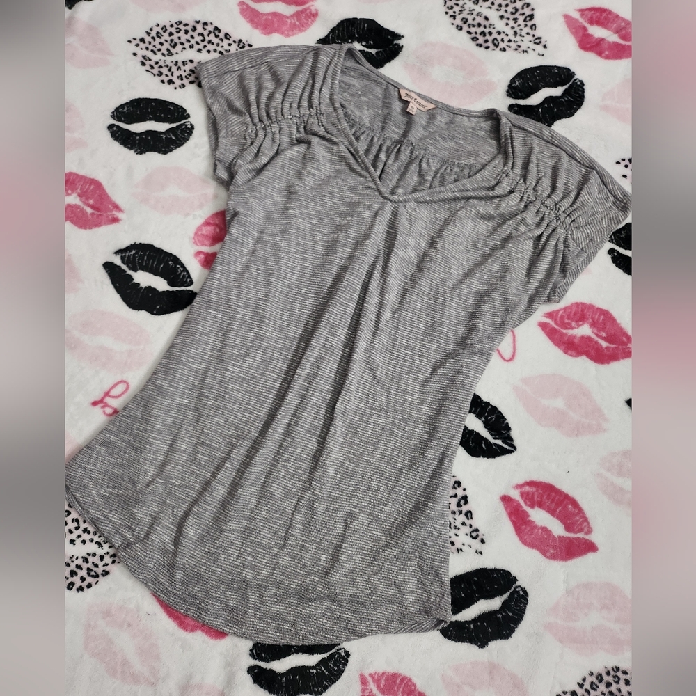 Juicy Couture 2000s Baby Tee